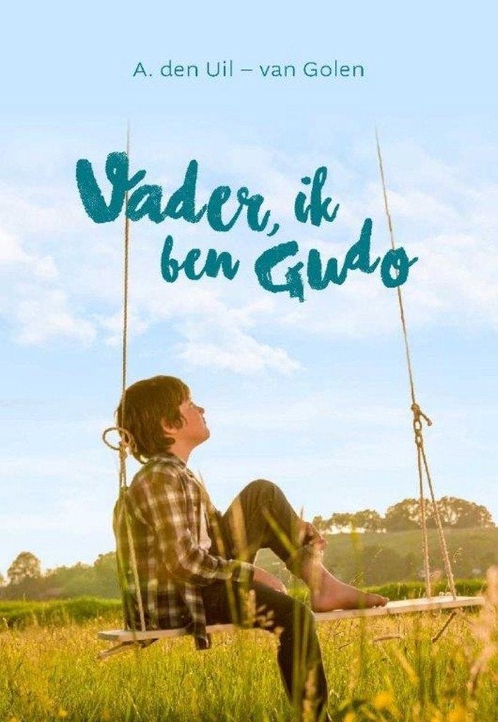 Vader ik ben gudo Ada den Uil-van Golen  9789463700436, Boeken, Ophalen of Verzenden, Zo goed als nieuw, Ada den Uil-van Golen