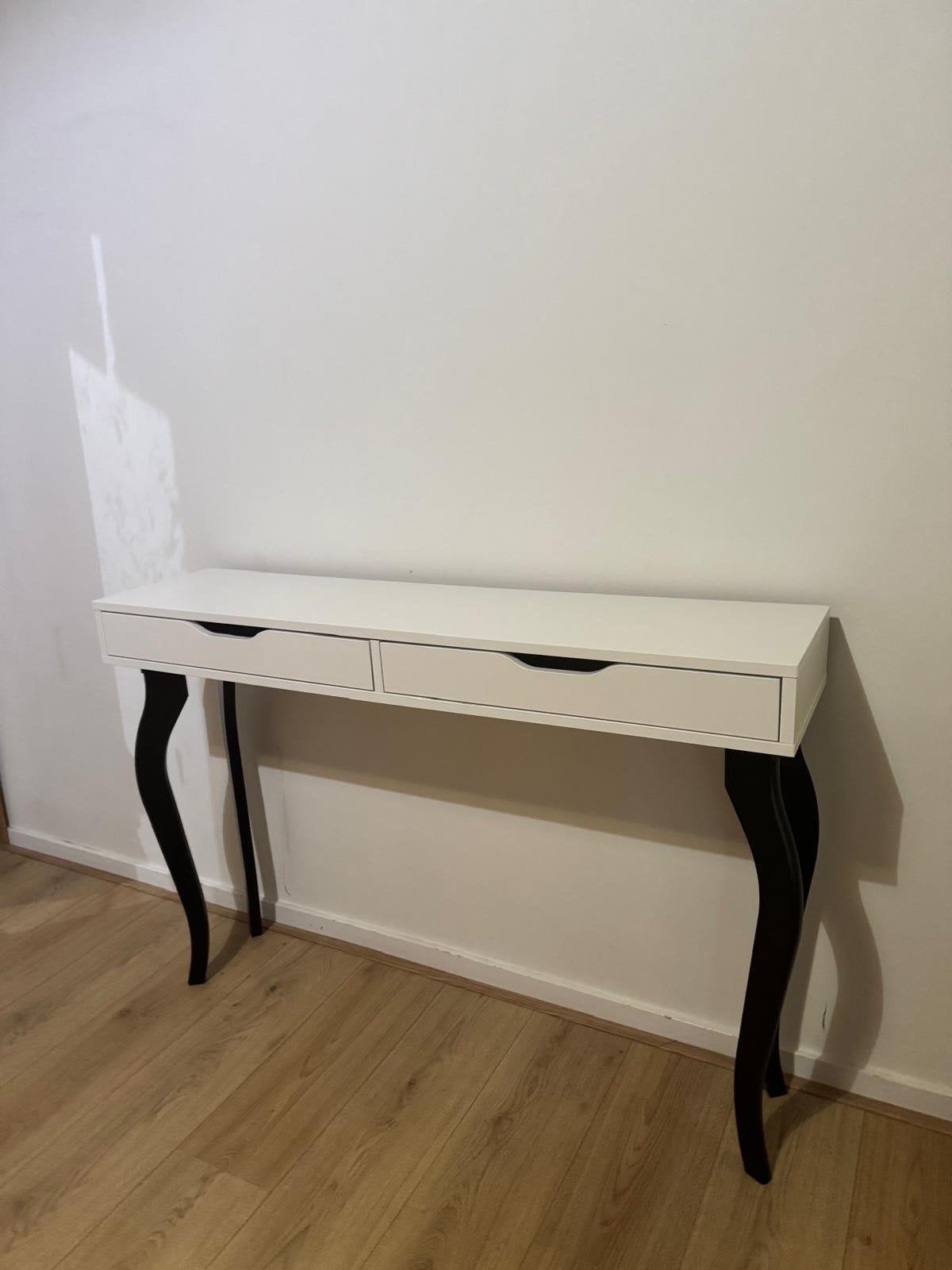 Kaptafel, Ophalen, Gebruikt, 100 tot 150 cm, Minder dan 100 cm