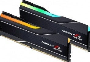 G.Skill Trident Z Neo RGB 16GB DDR5 6000MHz RAM Stick, Computers en Software, RAM geheugen, Gebruikt, Ophalen of Verzenden, Desktop