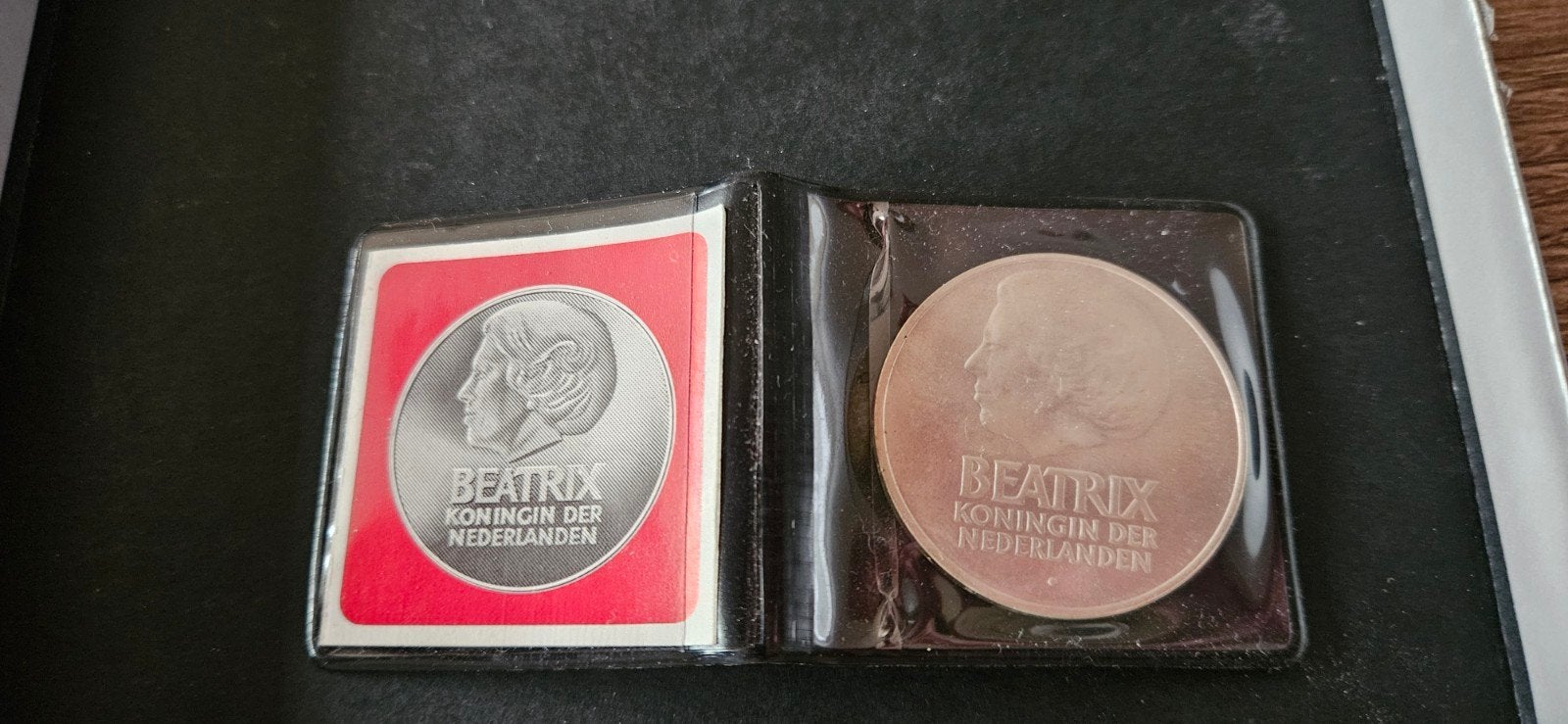 zilveren 50 gulden 1982 UNC Nederland-Amerika, Koningin Beatrix, Zilver, Ophalen of Verzenden, Losse munt