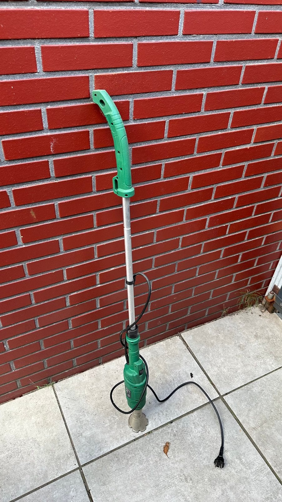 Elektrische Onkruidbrander / Onkruidverdelger, Ophalen, Nieuw