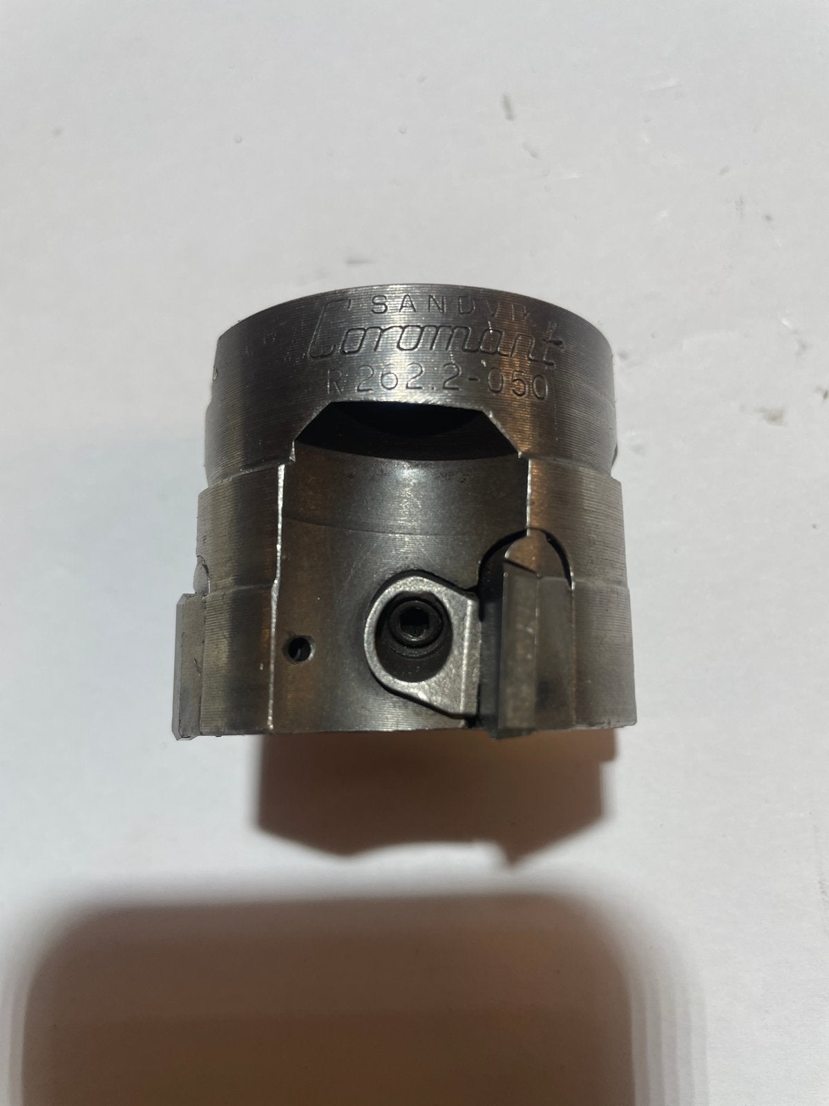 Sandvik Coromant Vlakfreeskop RA262.2-050, Ophalen, Gebruikt, Overige soorten