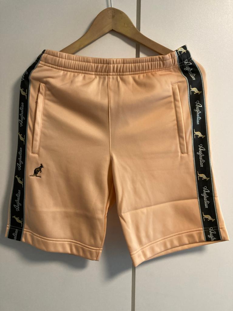 Australian korte broek maat S nieuw speciale kleur nieuw, Verzenden, Nieuw, Maat 46 (S) of kleiner, Overige kleuren