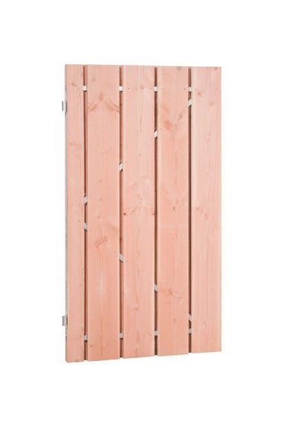 Schuttingdeuren stalen frame, Douglas - Vanaf €150,00, Ophalen, 1 tot 2 meter, Minder dan 3 meter, Nieuw