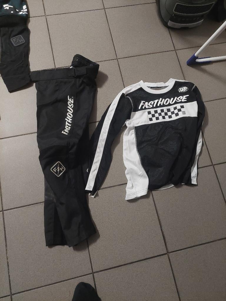 Crosskleding, Motoren, Ophalen of Verzenden, Nieuw met kaartje, Kinderen