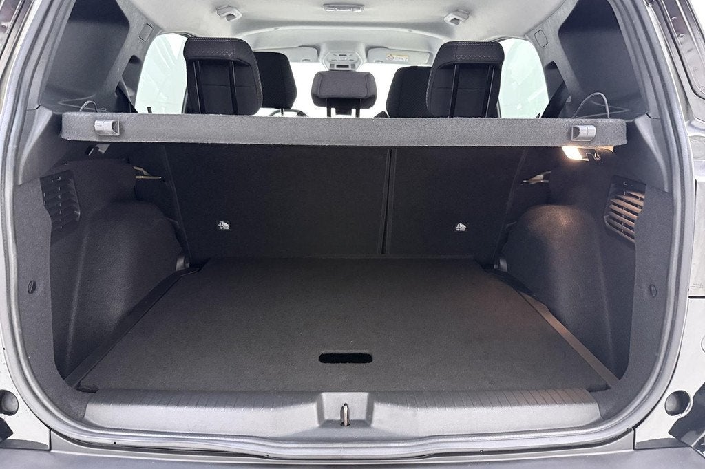 Opel Frontera Electric GS 44 kWh | Climate control | Navigat, Auto's, Opel, Stof, Gebruikt, Zwart, Frontera