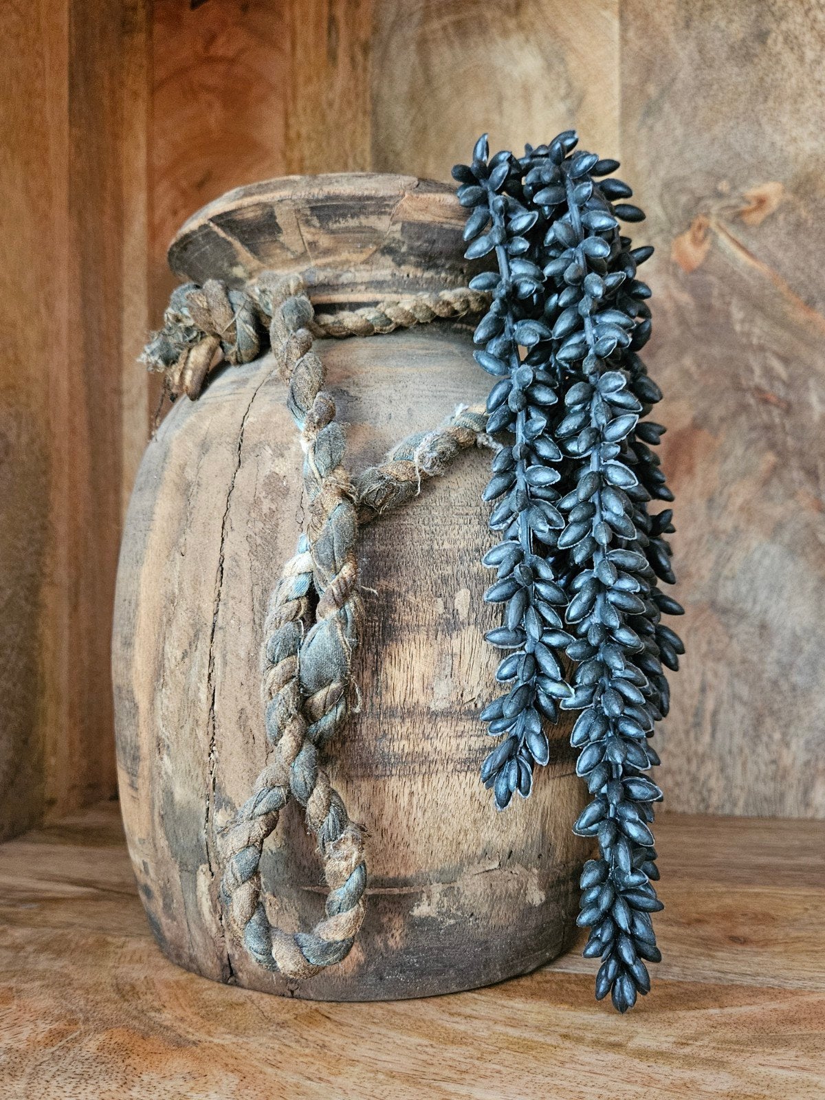 Stoer en Sober Decoratie, Ophalen of Verzenden
