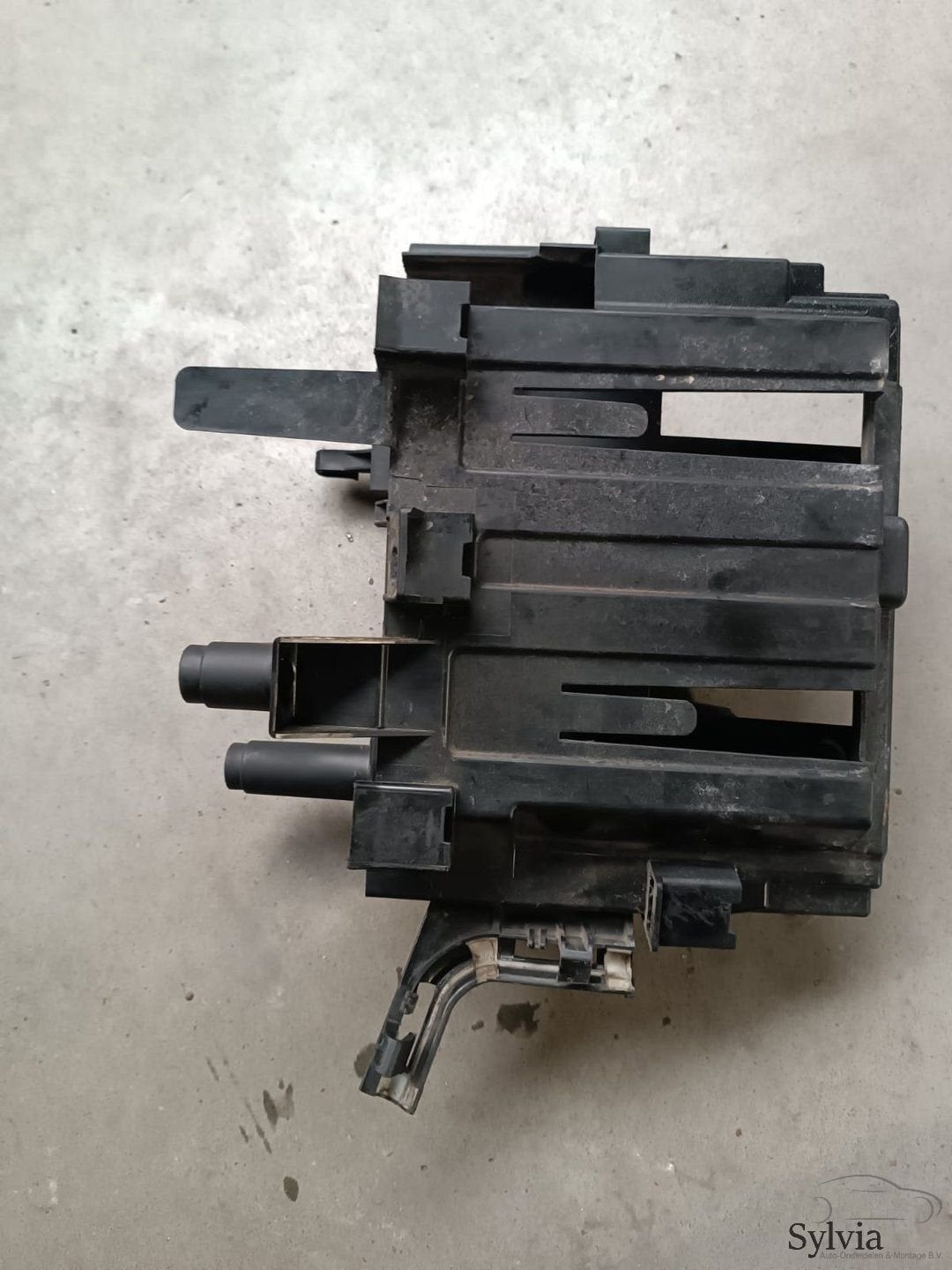 E box computerkast relaiskast BMW 1 / 2 / 3 / 4 serie F 1290, Gebruikt, -, -, Ophalen of Verzenden