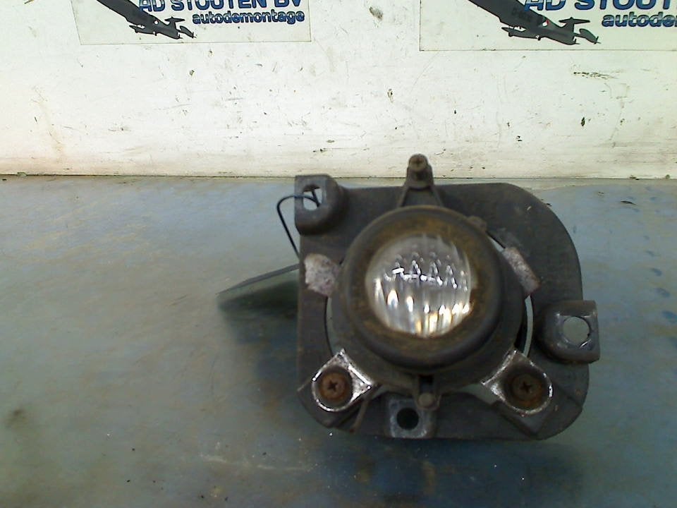 Mistlamp Rechts Voor Fiat 500 (312) (2010-07/..) 51786773, Auto-onderdelen, Verlichting, FCA Germany GmbH, Gebruikt, IPC D1-09 Bahnhofsplatz, Rüsselsheim am Main 65423, , Duitsland