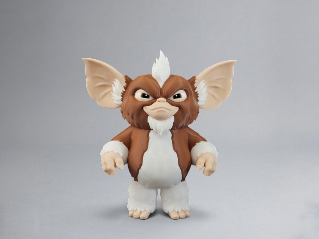 Stripe – 20 cm – Gremlins Figuur, Ophalen of Verzenden, Nieuw, Fantasy