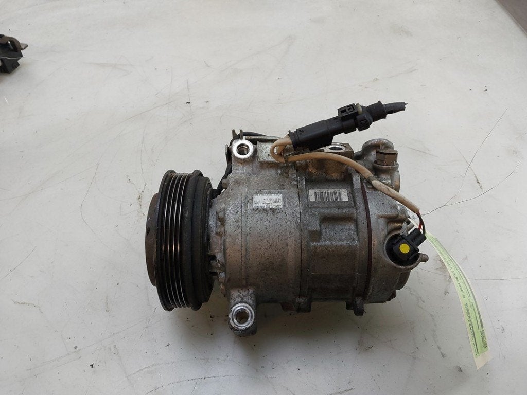 Airco Pomp Mercedes-Benz CLA (117.3) 2017 4472807422, Info@denso.nl, Mercedes-Benz, Hogeweyselaan 165, Weesp 1382 JL, , Nederland