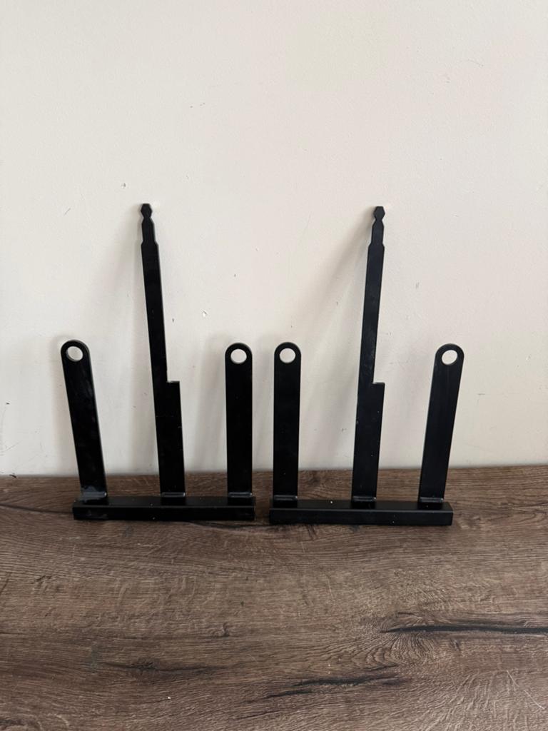 Bang en Olufsen Beovision stands B&O, Ophalen of Verzenden