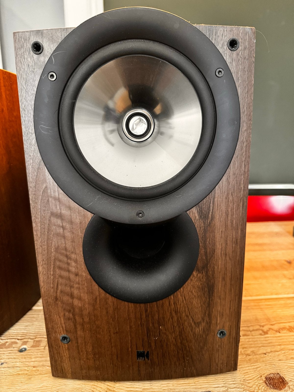 Kef iQ3 Luidsprekers Te Koop | Marktplaats
