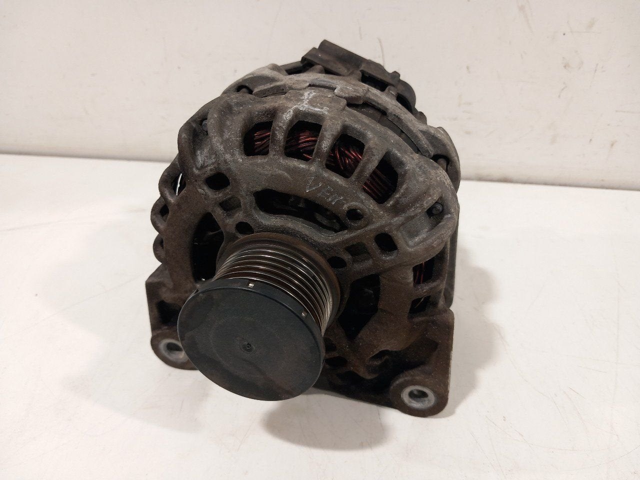 Dynamo Renault Clio, Onderdelen@venauto.nl, Gebruikt, Ettenseweg 76, 4706 PB Roosendaal, The Netherlands, Herkomst onderdeel bekend