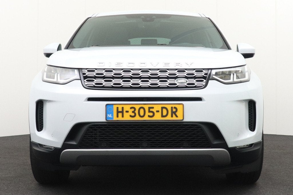 Land Rover Discovery Sport 2.0D Aut. R-Dynamic Pano-Dak Lede, Auto's, Land Rover, Automaat, 4 cilinders, 150 pk, Discovery Sport