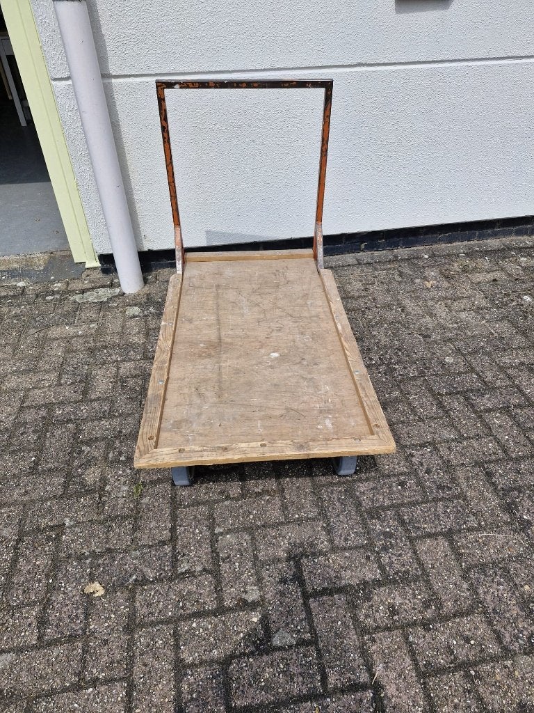 transport wagen transport kar, Ophalen, Nieuw