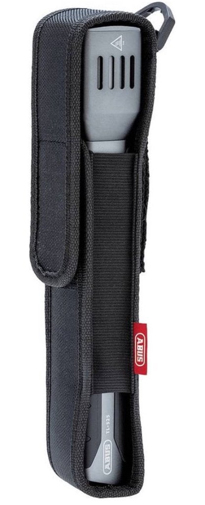 Abus TL-525 Torch Zaklamp - 26cm - Grote voorraad, Tolboomweg 10 Terschuur, Sales@abus.nl, Nieuw, Ophalen of Verzenden