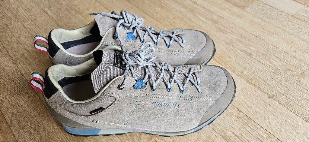 Wandelschoen Dolomite maat 41,5, Ophalen of Verzenden, Zo goed als nieuw, Schoenen