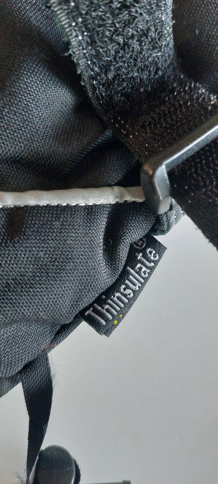 Ruconor ski handschoenen, Overige merken, Overige typen, Ophalen of Verzenden, Zo goed als nieuw