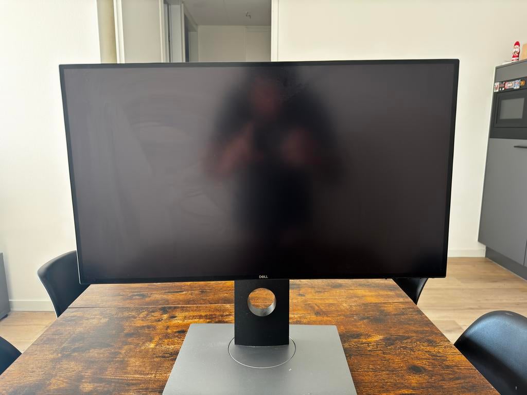 Dell UltraSharp U2518D - QHD IPS Monitor - 25 inch, IPS, Ophalen of Verzenden, Quad HD (2K), 5 ms of meer