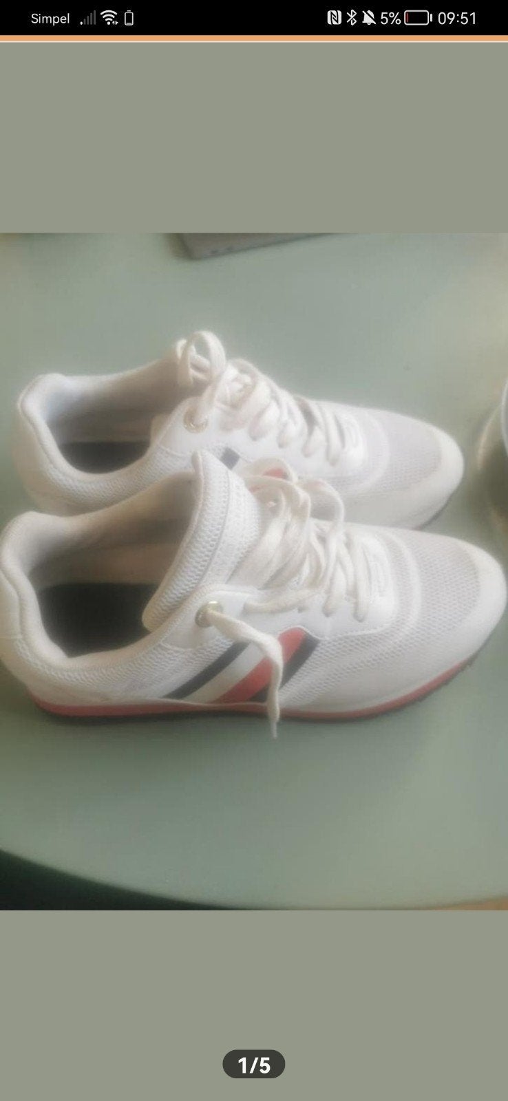 Tommy Hilfiger, Kleding | Dames, Schoenen, Ophalen of Verzenden