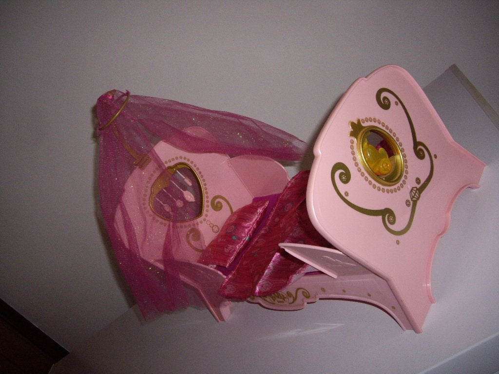 baby born bedje met muziek en licht =beddegoed exclpop, Ophalen, Zo goed als nieuw, Babypop