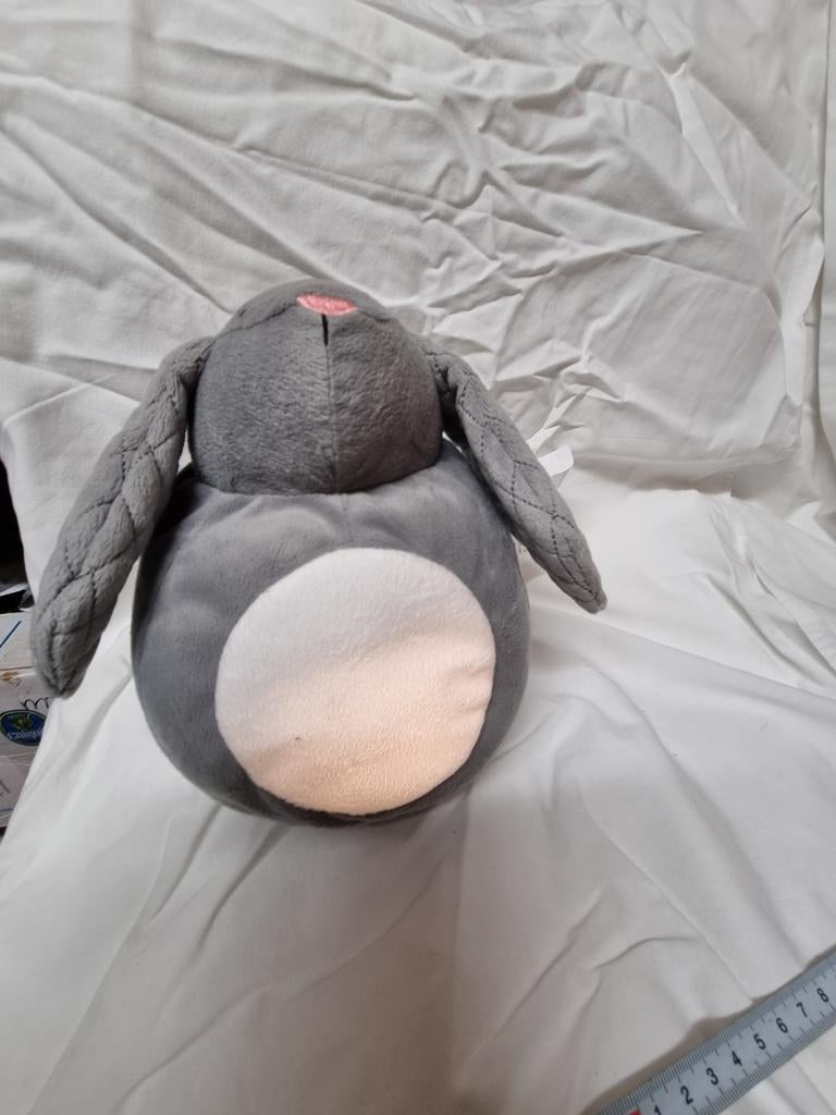 Ikea knuffel lamp nr 30, Kinderen en Baby's, Ophalen of Verzenden, Zo goed als nieuw, Overige typen