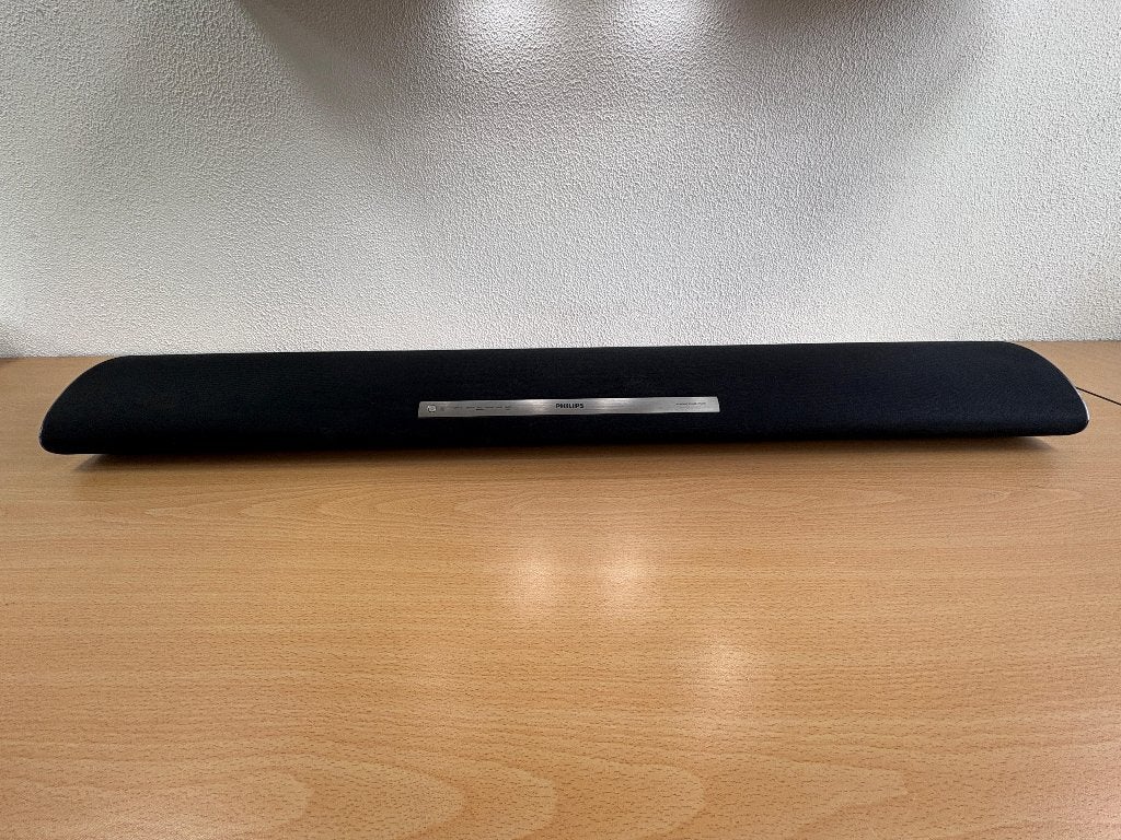 philips soundbar, Ophalen, Gebruikt, Nvt, Bluetooth