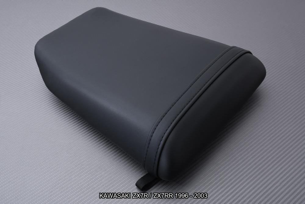 AVDB achter zadel voor KAWASAKI ZX7R / ZX7RR 1996 - 2003