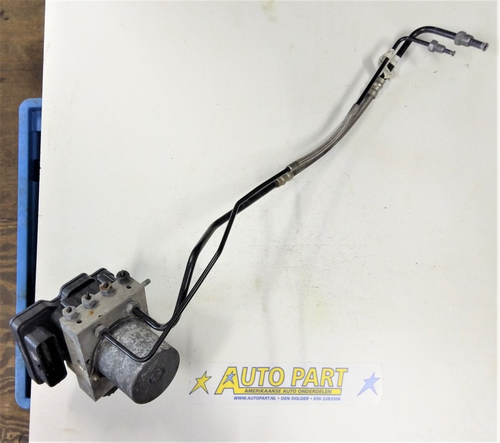 Ford F150 ABS pomp 2015-2016, Gebruikt, Ford motor company, P.O. Box 6248, Dearborn, MI 48126, Ophalen of Verzenden