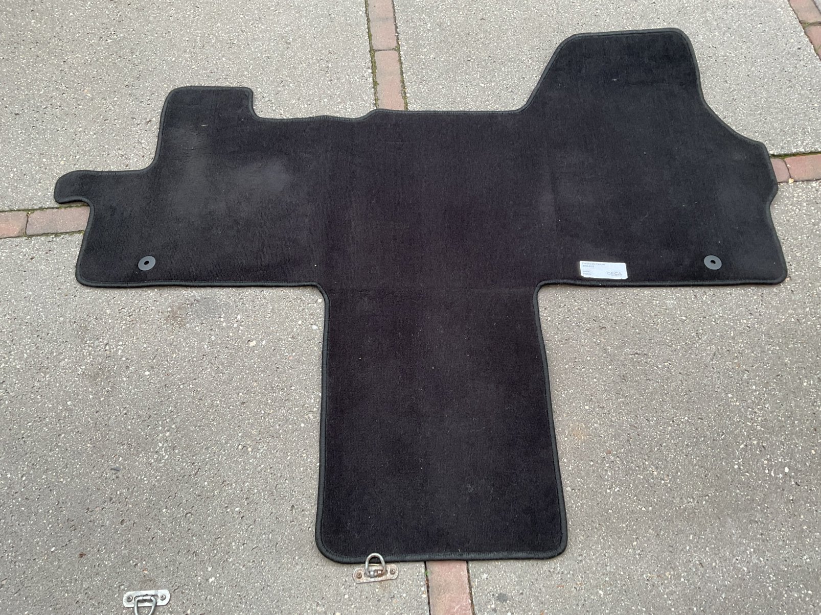 Fiatducat camper,bus mat., Ophalen of Verzenden, Zo goed als nieuw