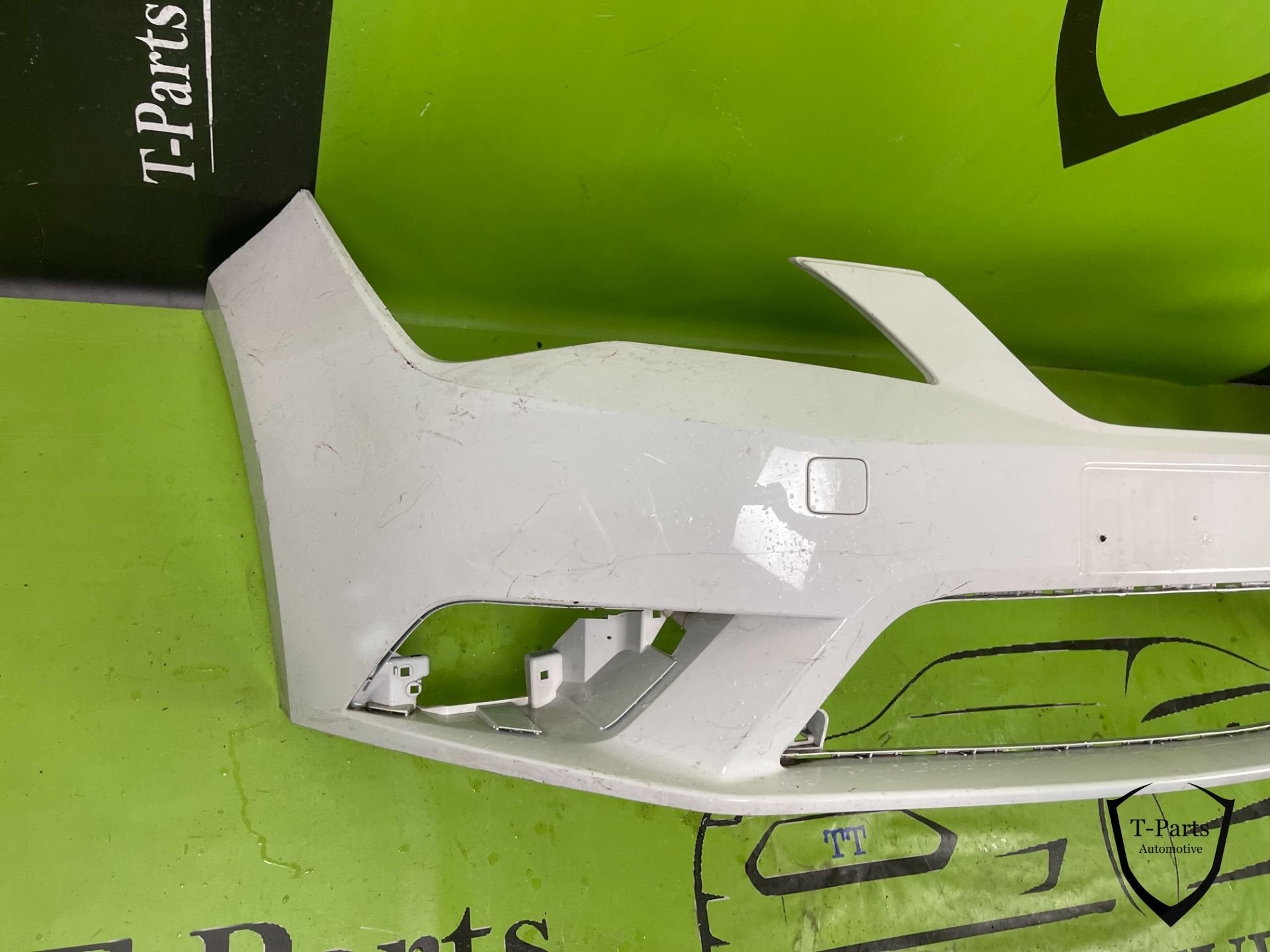 seat leon 5f voorbumper bumper 2012+, Info@fabrikant.eu, Ophalen of Verzenden, Bumper, Seat
