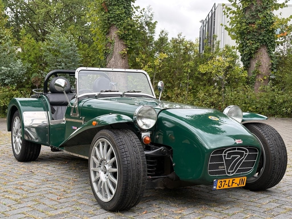 Locust -, Auto's, Euro 2, Gebruikt, 82 pk, Handgeschakeld