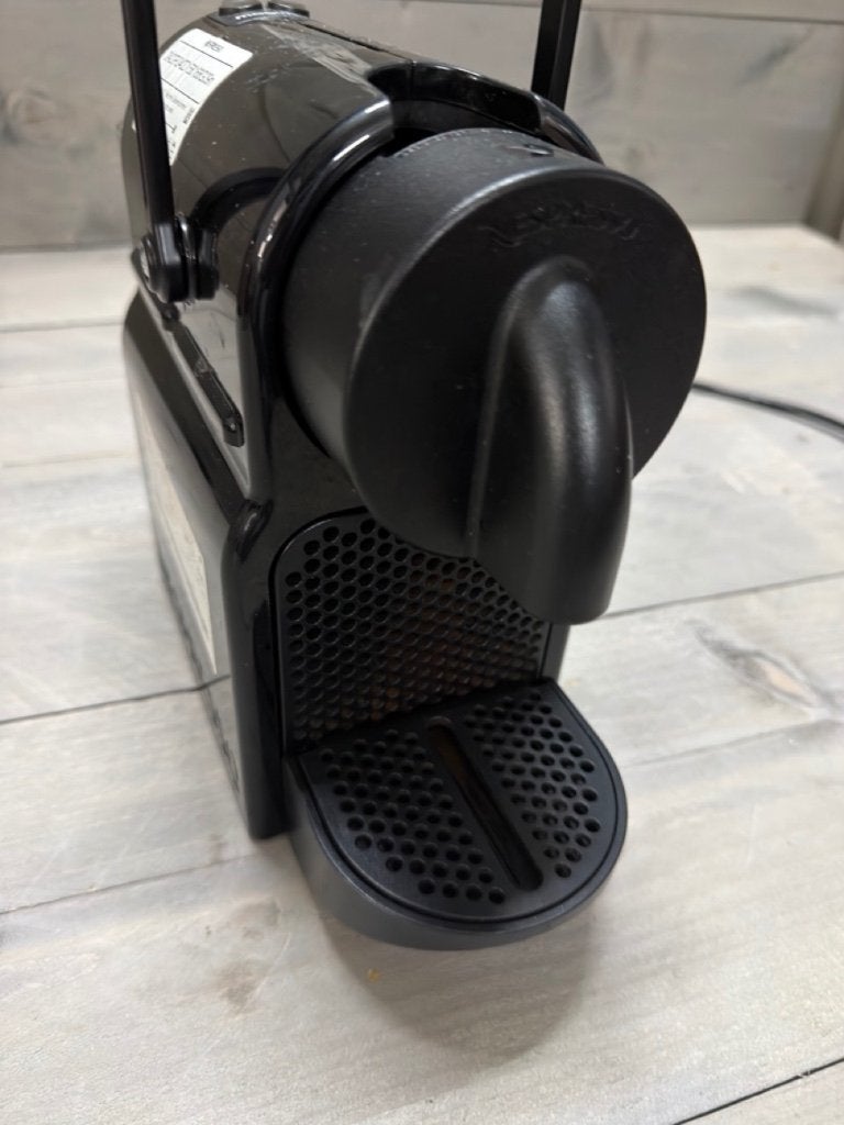 Nespresso Inissia Koffiecupmachine – Espresso & Lungo