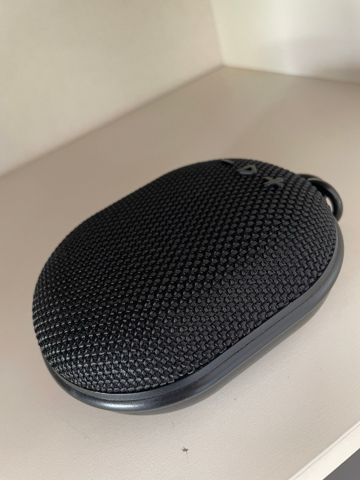Draagbare Bluetooth Speaker Zwart - Compact & Water, Gebruikt, JBL, Ophalen of Verzenden, Draagbare speaker