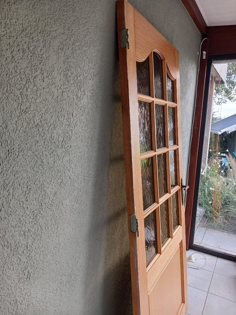 Nette binnendeur, Ophalen, Gebruikt, 80 tot 100 cm, Binnendeur