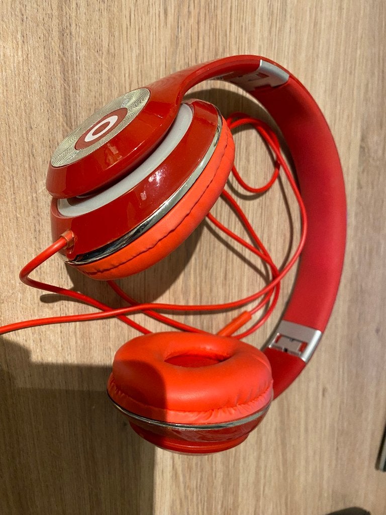 HOOFDTELEFOON, Audio, Tv en Foto, Koptelefoons, Ophalen of Verzenden, Overige merken