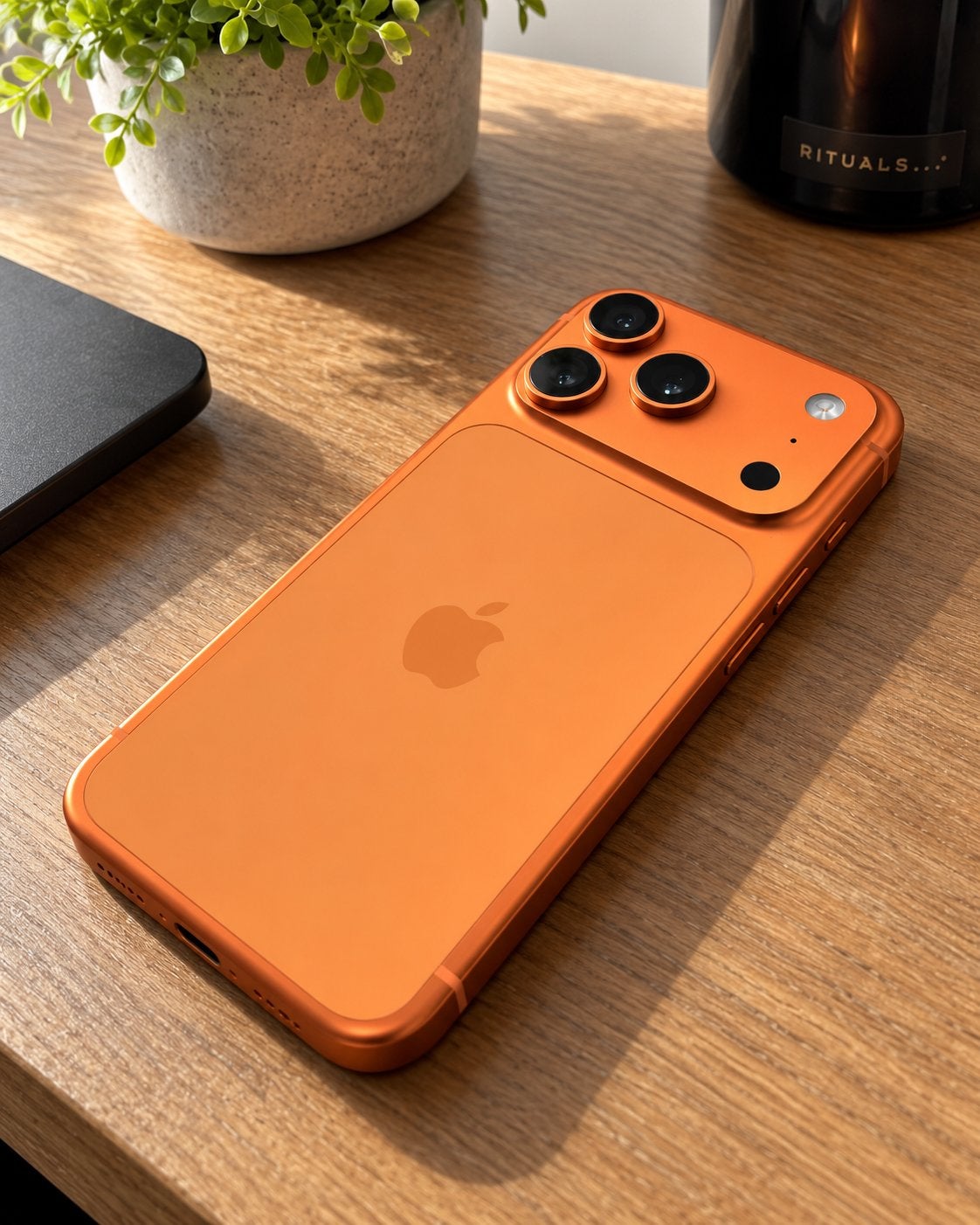 Apple iPhone 17 Pro 256GB– Nieuw | Inclusief originele doos, Telecommunicatie, Nieuw, Zonder simlock, Ophalen, 256 GB