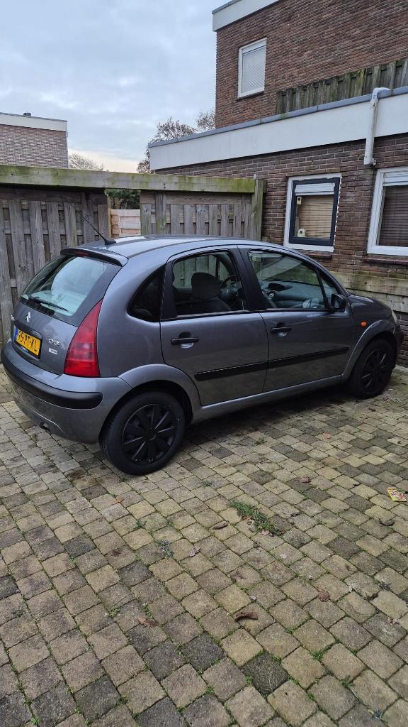 Citroën C3