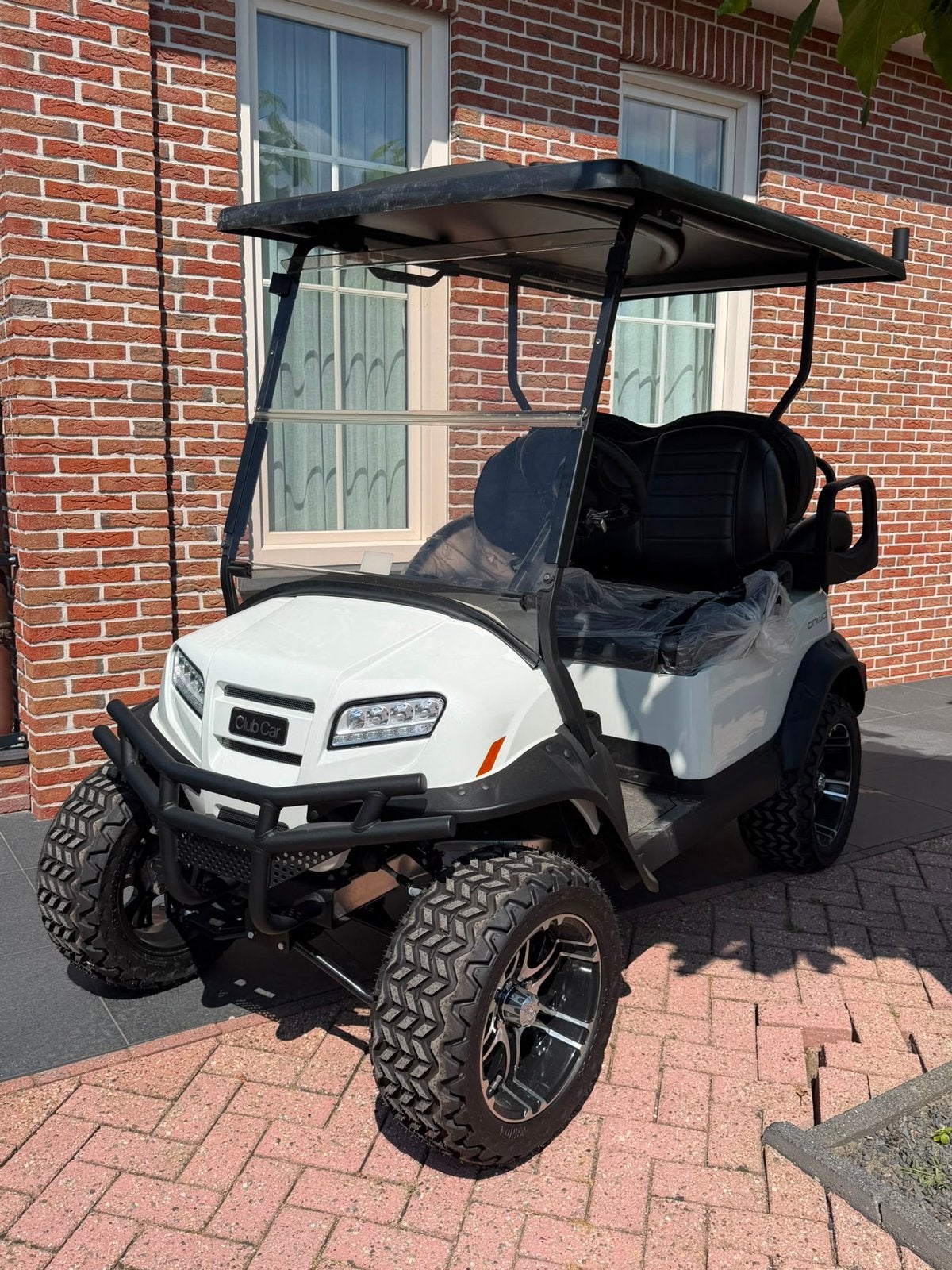 Club Car Onward Golfkar - Nieuw NIET GEBRUIKT!, Ophalen