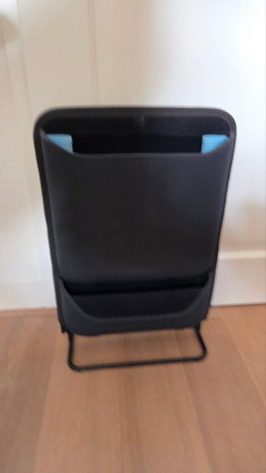 Manu Kangaroo organizer met 5x USB-oplader en 180cm kabel, Ophalen of Verzenden, Zo goed als nieuw, Modern, Grijs