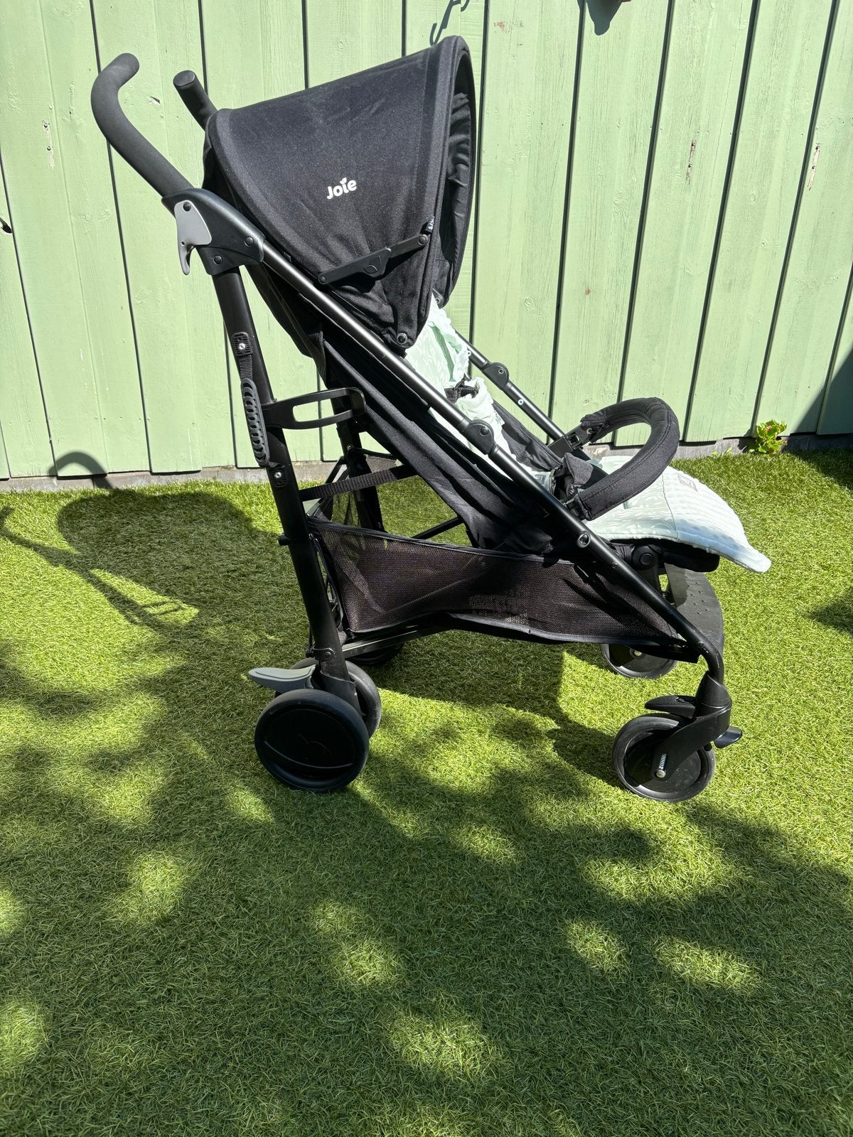 Joie Kinderwagen - Compact en Handig, Ophalen, Nieuw, Kinderwagen, Overige merken