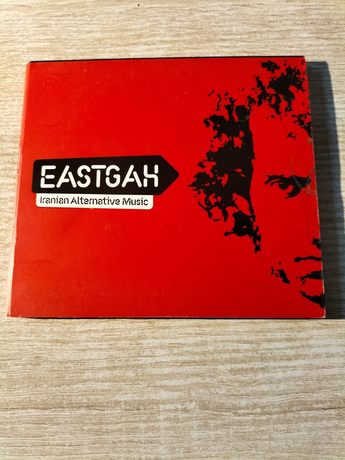 Eastgah Iranian alternative music 2 cd set, Ophalen of Verzenden, Overige genres