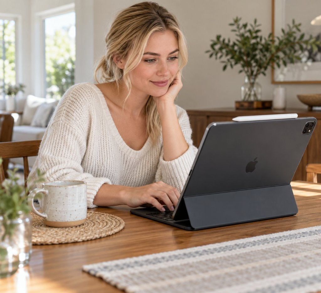 iPad Pro 12,9 inch (4e generatie), Computers en Software, Ophalen, Gebruikt, Apple iPad, 12 inch