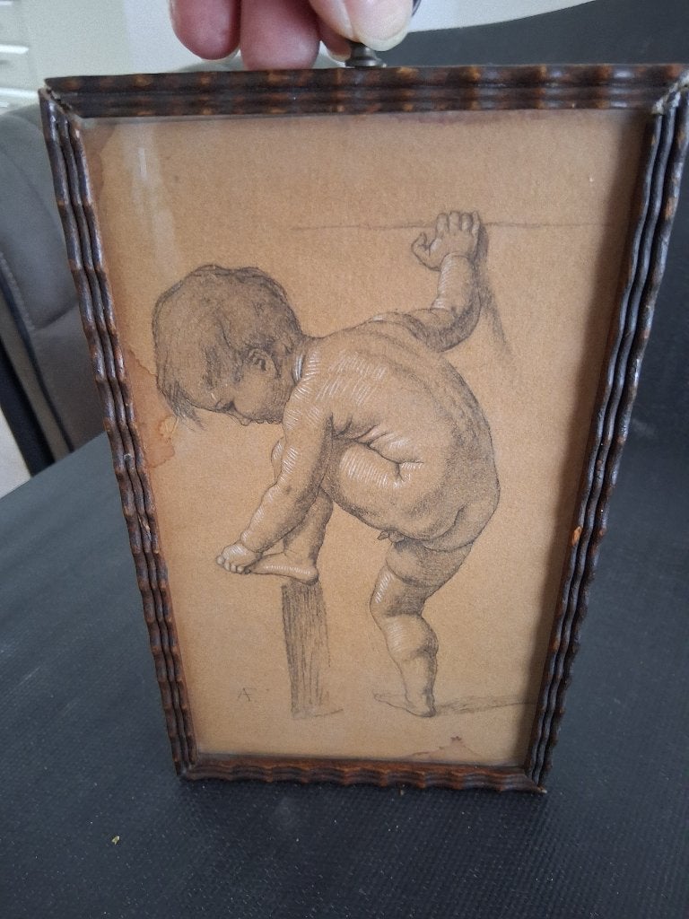 Lithografie, Ophalen of Verzenden