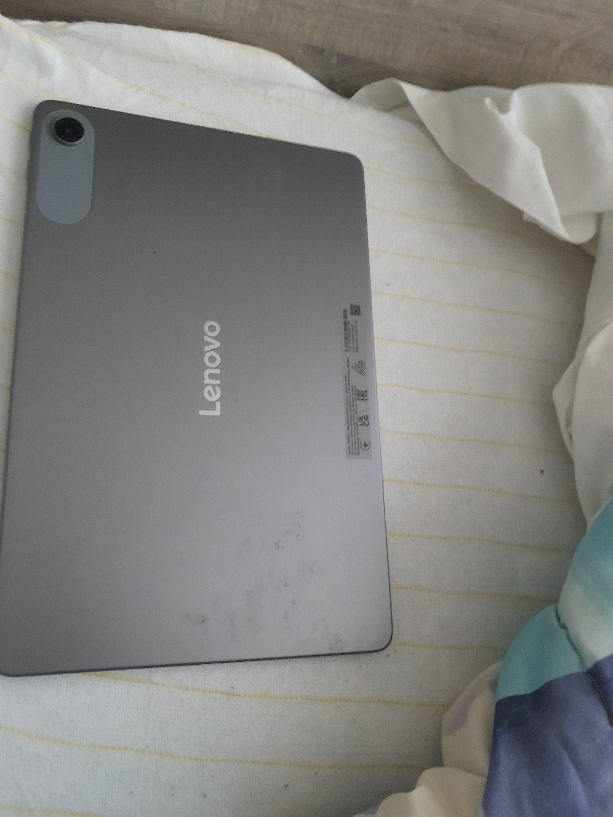 Lenovotablat, Computers en Software, Ophalen of Verzenden