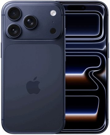 Apple iPhone 17 Pro Max 256GB Gloednieuw & Garantie, Apple, Overige modellen, Nieuw, Zilver