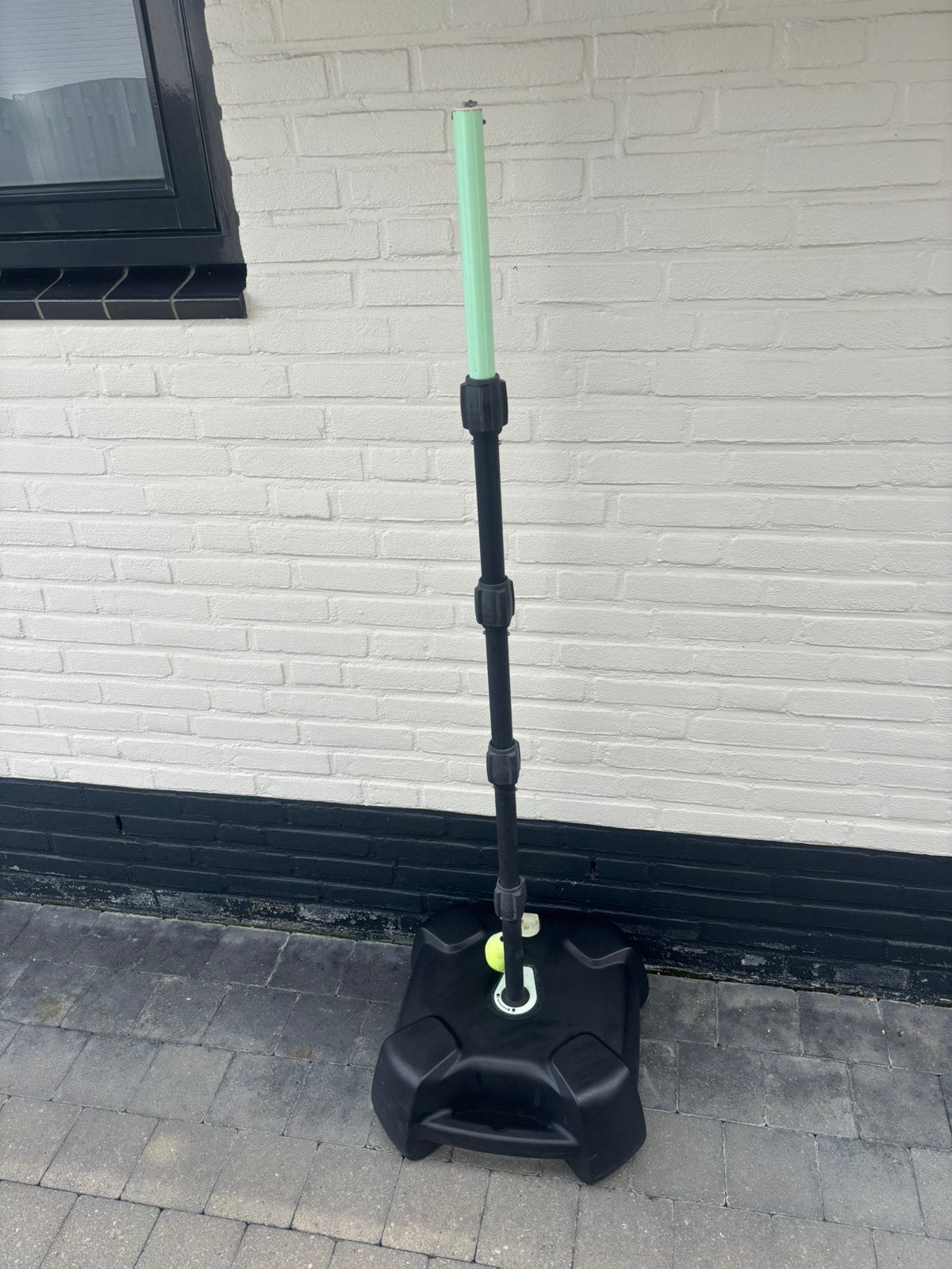 Artengo tennis toestel - Gebruikt maar in zeer goede staat, Ophalen, Gebruikt, Overige typen, Overige merken
