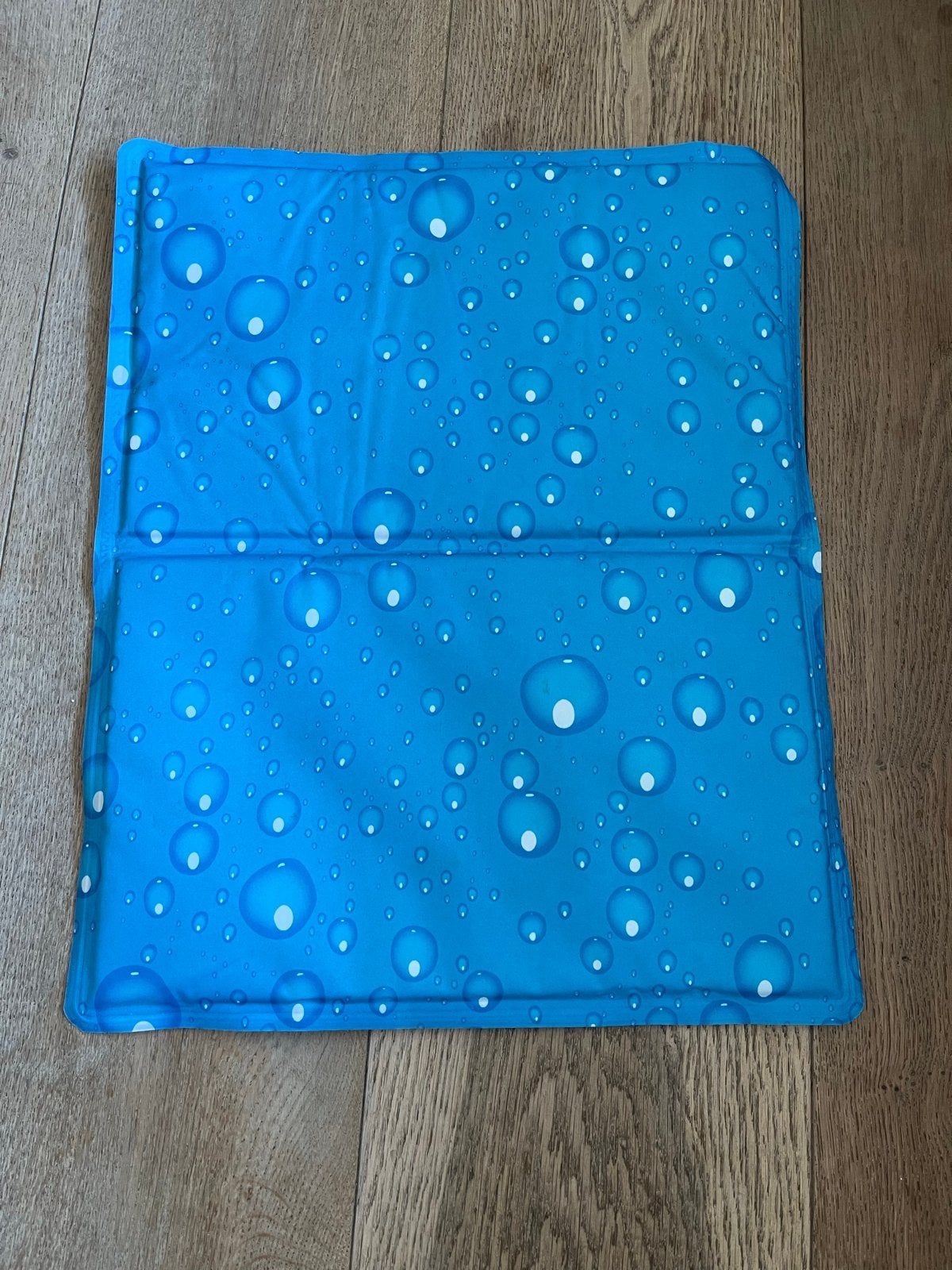 Koelmatje voor kat of hond, Dieren en Toebehoren, Ophalen of Verzenden, Gebruikt