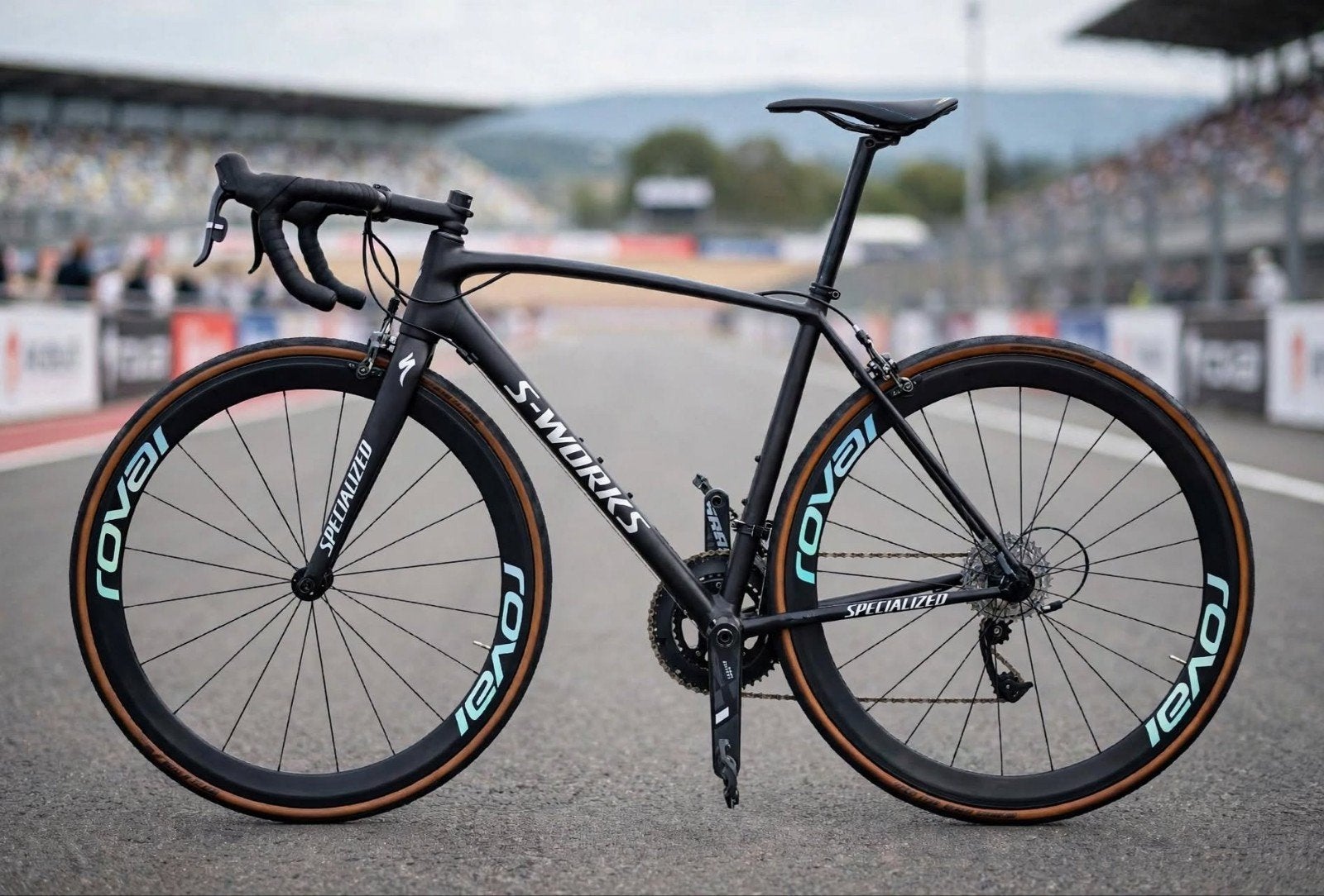 Nieuwe Specialized Allez Pro, Fietsen en Brommers, 28 inch, Carbon, Velgrem, Nieuw